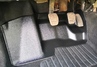 Площадка под педали для Лада Икс Рей, Renault Arkana, Duster, Kaptur, Logan, Sandero, Nissan Terrano