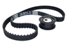 Комплект ремня ГРМ Marel Standart для 8 кл ВАЗ 2108-21099, 2110-2112, 2113-2115, Лада Приора, Калина, Калина 2, Гранта в комплектации Стандарт, Ока