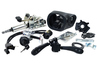 Рулевая колонка N-Parts регулируемая для Лада 4х4, Нива Легенд