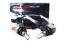 Светодиодные лампы S1 Sal-Man 40W 6000K HB4