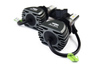 Светодиодные лампы S1 Sal-Man 40W 6000K HB4