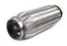 Виброкомпенсатор (гофра) трехслойный 45х200 серии Эконом