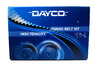 Комплект ремня ГРМ DAYCO для 16 кл Лада Приора, Калина, Калина 2, Гранта, Гранта FL, Ларгус, Ларгус FL, Веста, Икс Рей, Датсун