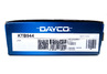 Комплект ремня ГРМ DAYCO для 16 кл Лада Приора, Калина, Калина 2, Гранта, Гранта FL, Ларгус, Ларгус FL, Веста, Икс Рей, Датсун