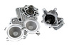 Крышки РК N-Parts с двухрядными подшипниками для Лада 4х4, Нива Легенд, Шевроле/Лада Нива, Тревел