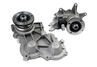 Крышки РК N-Parts с двухрядными подшипниками для Лада 4х4, Нива Легенд, Шевроле/Лада Нива, Тревел