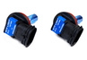 Галогеновые лампы MTF Ligth Titanium с цоколем H11 12V 55W 4400K для Лада 4х4, Нива Легенд, Гранта, Гранта FL, Ларгус, Датсун, Веста, Икс Рей, Калина, Калина 2, Приора, Шевроле Нива