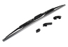 Каркасная щетка стеклоочистителя всесезонная Goodyear FRAME 19"/48 см (3 адаптера)
