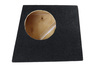 Короб VS-Avto в крыло 30л под 10-12 дюймов для Лада Веста SW Кросс