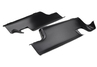 Накладка ЯрПласт на ковролин 2 ряда нераздельных сидений Норма для Лада Калина, Калина 2, Гранта, Гранта FL, Датсун