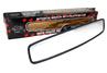 Салонное зеркало заднего вида Enes 33 см на присоске универсальное