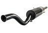 Выпускной комплект Stinger Auto с глушителем под двигатель 1.5л для 16 кл ВАЗ 21099