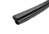 Передние уплотнители капота БРТ под фару для Лада Калина