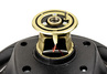 Руль Grand Turbo вставки под дерево анатомический для ВАЗ 2108-21099, 2110-2112, 2113-2115