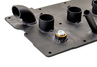 Крышка клапанная PBK 2112 16v плоская
