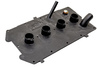 Крышка клапанная PBK 2112 16v плоская