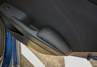 Подлокотники ArmAuto на задние двери для Hyundai Solaris с 2017 г.в.