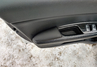 Подлокотники передних дверей ArmAuto для KIA Optima 2015-2018 г.в.