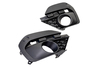 Оригинальные рамки противотуманных фар ПТФ для Лада Ларгус FL