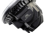 Светодиодные фары Sal-Man 90W 5800-7200lux, 7 дюймов с линзой, динамическим повторителем поворотника и ДХО для ВАЗ 2101, 2102, Лада 4х4, Нива Легенд