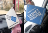 Автомобильный ароматизатор Motorring.ru