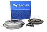 Сцепление SACHS в сборе для ВАЗ 2108-21099, 2113-2115