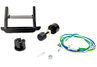 Отопитель N-Parts с мотором 2108 и пластиковым корпусом для Лада 4х4, Нива Легенд