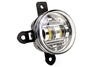 Диодные ПТФ Sal-Man 50W 4200lux для Haval F7, F7x, Dargo