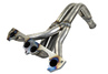 Паук 4-2-1 Stinger Auto без ДК для 8 кл карбюраторных ВАЗ 2108-21099, 2113-2115