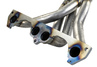 Паук 4-2-1 Stinger Auto без ДК для 8 кл карбюраторных ВАЗ 2108-21099, 2113-2115