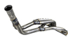 Паук 4-2-1 Stinger Auto без ДК для 8 кл карбюраторных ВАЗ 2108-21099, 2113-2115
