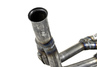 Паук 4-2-1 Stinger Auto без ДК для 8 кл карбюраторных ВАЗ 2108-21099, 2113-2115