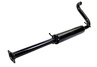 Резонатор Stinger Auto под паук для Лада Приора