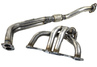 Паук 4-2-1 Stinger Auto с гофрой на графитовом кольце для Лада 4х4 (Нива)