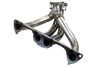 Паук 4-2-1 Stinger Auto с гофрой на графитовом кольце для Лада 4х4 (Нива)