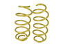 Пружины холодной навивки передней подвески SS20 Gold Progressive (переменный шаг) для Лада Калина, Калина 2, Гранта, Приора, Датсун