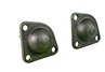 Комплект верхних шаровых опор TRT-Parts STANDART для ВАЗ 2101-2107, Лада 4х4 (Нива) 1977-2009 г.в.