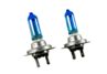 Галогеновые лампы MTF Light Palladium с цоколем H7 12V 55W 5500K для Лада Веста, Калина, Калина 2, Приора, Шевроле/Лада Нива, Иксрей