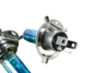 Галогеновые лампы MTF Light Vanadium с цоколем H4 12V 60/55W 5000K для ВАЗ 2101-2107, 2108-21099, 2113-2115, Лада 4х4, Нива Легенд, Гранта, Ларгус
