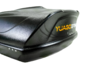 Автобокс YUAGO Optima тиснение EuroLock 390 литров