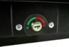 Автобокс YUAGO Optima тиснение EuroLock 390 литров