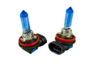 Галогеновые лампы MTF Light Palladium с цоколем H11 12V 55W 5500K для Лада 4х4, Нива Легенд, Гранта, Гранта FL, Ларгус, Датсун, Веста, Икс Рей, Калина, Калина 2, Приора, Шевроле/Лада Нива