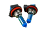 Галогеновые лампы MTF Light Palladium с цоколем H11 12V 55W 5500K для Лада 4х4, Нива Легенд, Гранта, Гранта FL, Ларгус, Датсун, Веста, Икс Рей, Калина, Калина 2, Приора, Шевроле/Лада Нива