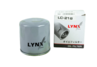 Масляный фильтр Lynx для 16 кл Лада Веста, Икс Рей с двигателем H4M