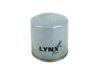Масляный фильтр Lynx для 16 кл Лада Веста, Икс Рей с двигателем H4M