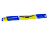 Бескаркасная щетка стеклоочистителя всесезонная Goodyear PREMIUM 19"/48 см (8 адаптеров)