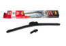 Щетка стеклоочистителя бескаркасная AVS Basic Line BL-14 дюймов (35см)