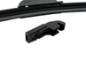Щетка стеклоочистителя бескаркасная AVS Basic Line BL-14 дюймов (35см)