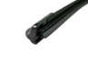 Щетка стеклоочистителя бескаркасная AVS Basic Line BL-14 дюймов (35см)