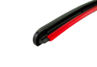 Щетка стеклоочистителя гибридная Heyner Hybrid 20 дюймов (50см)